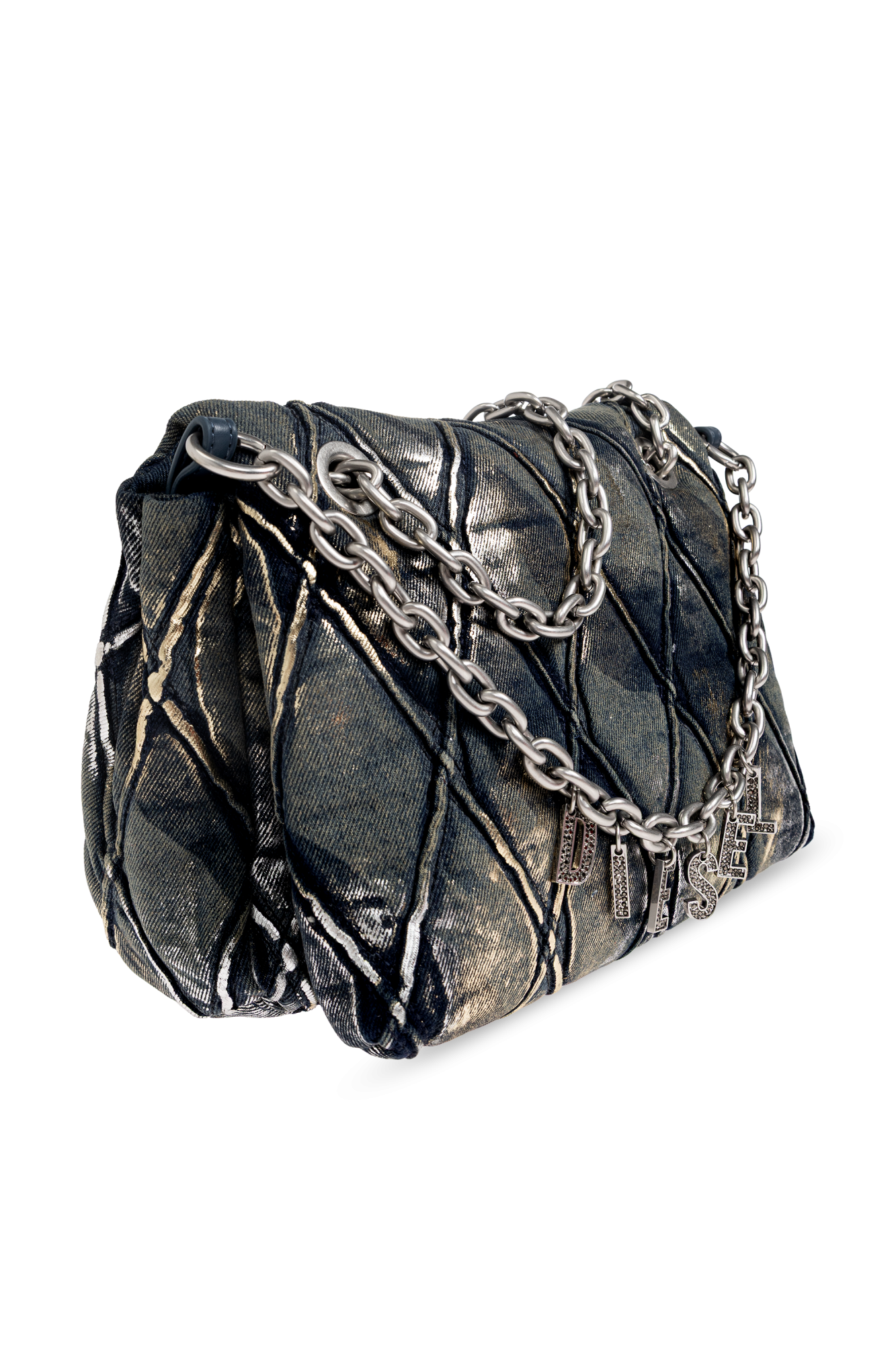 Diesel 'CHARM-D SHOULDER M' bag | Women's | Vitkac